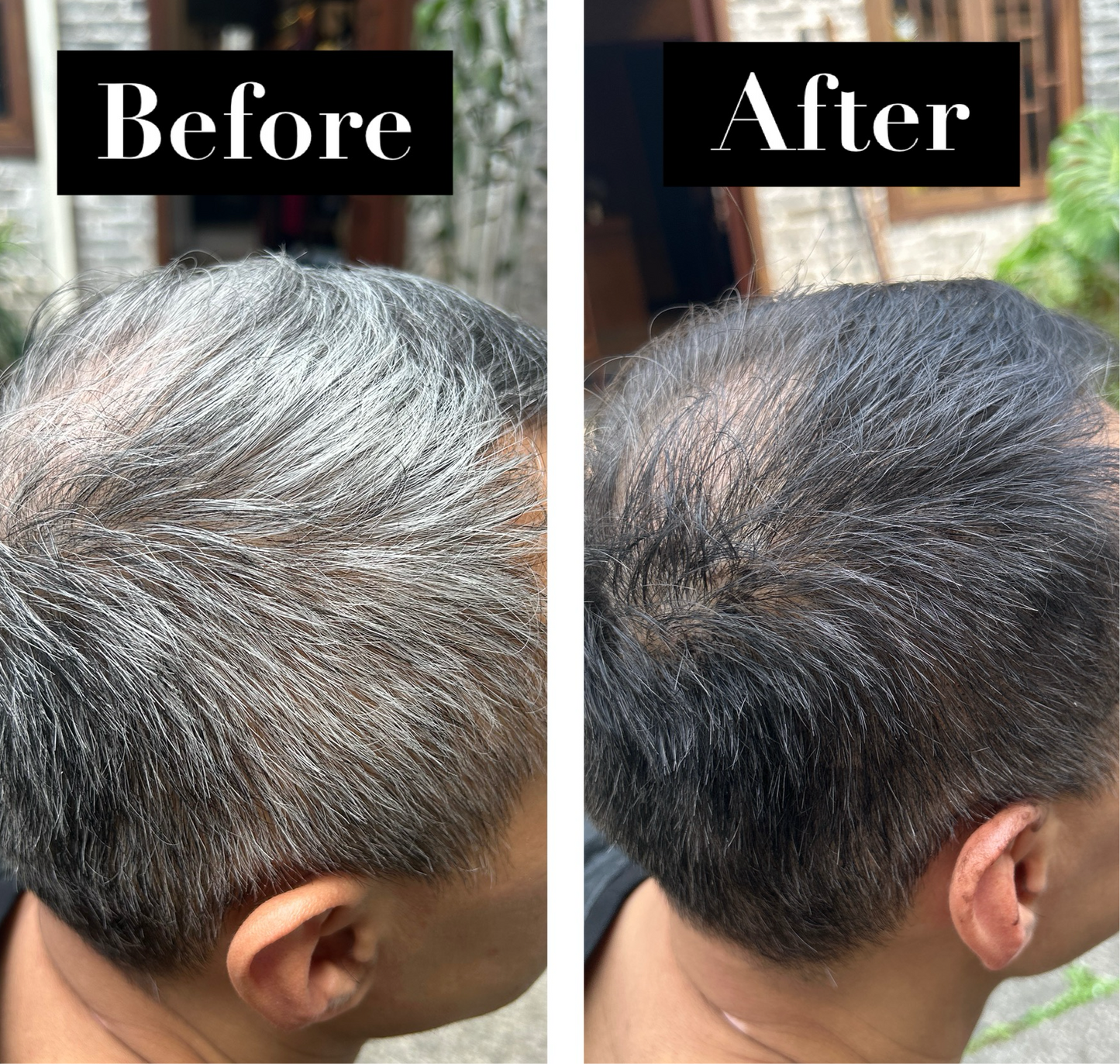 Inochroma Gray Hiding Treatment - Trial Size Kit