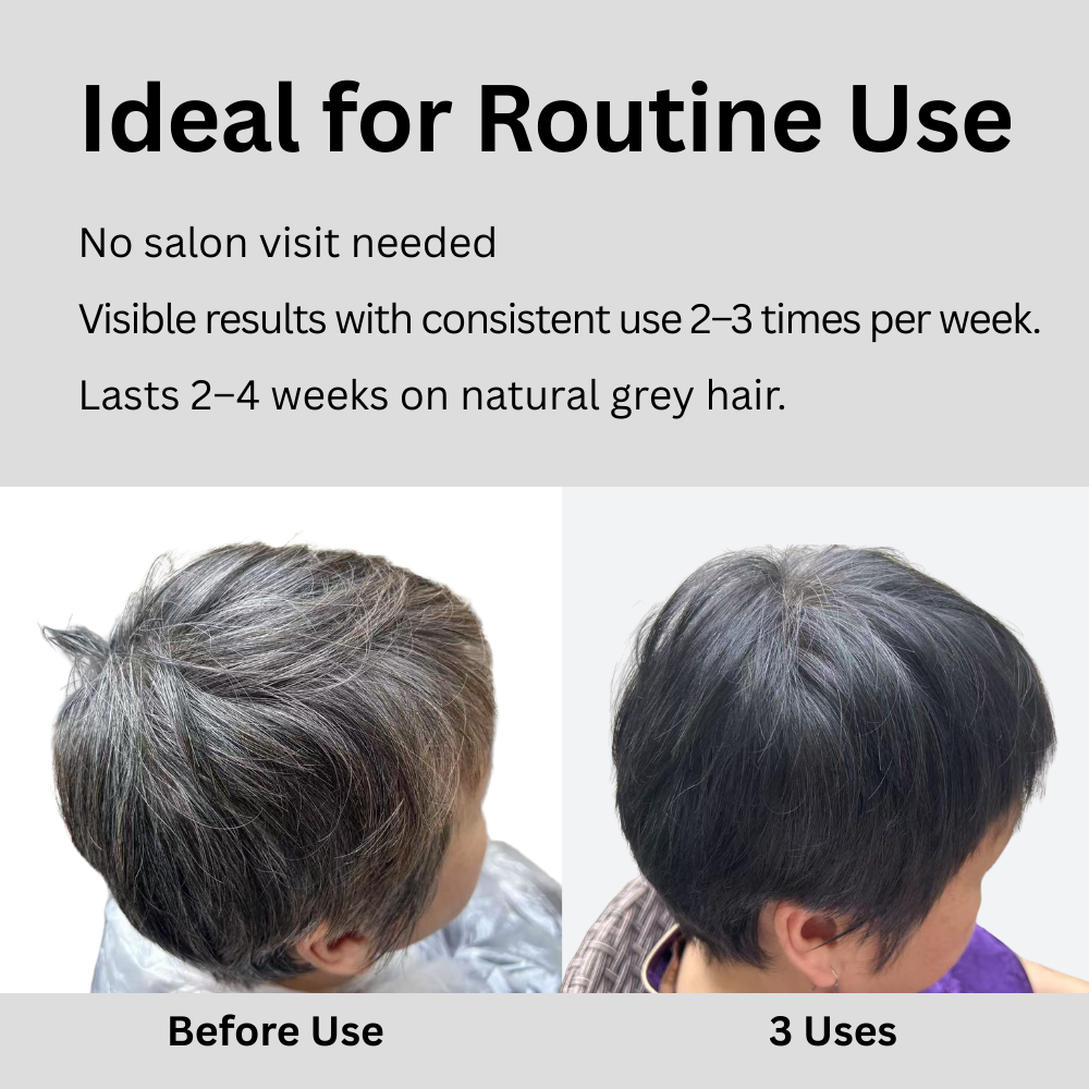 Inochroma Gray Hiding Treatment - Full Size