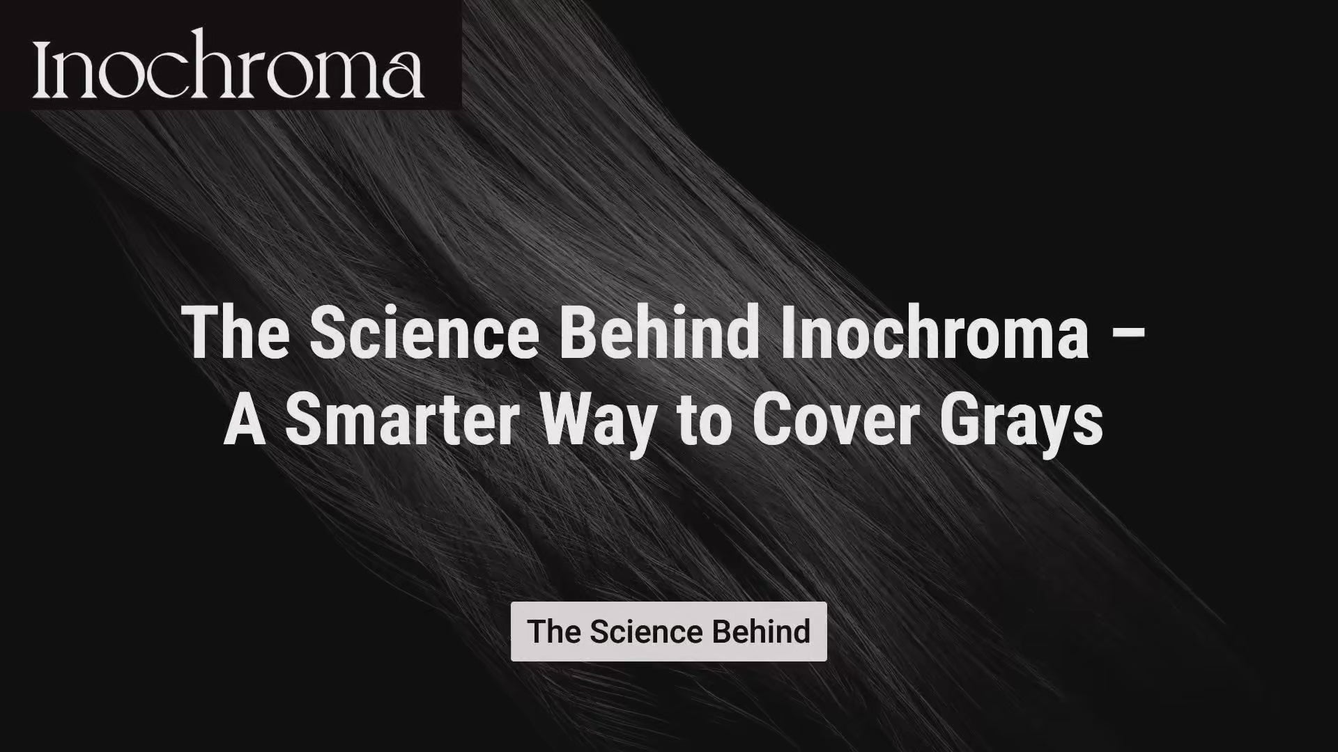 The Science Behind Inochroma - A Smarter Way to Cover Grays