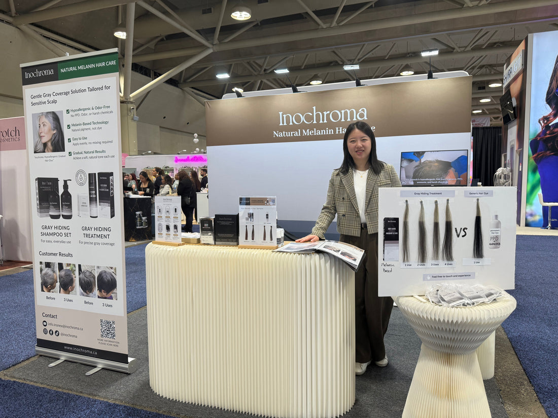 ESI Show Recap: A Different Kind of Exchange