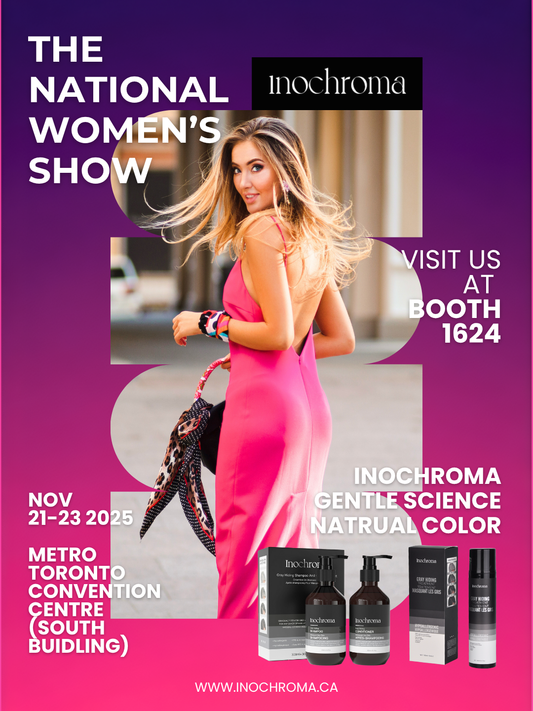National Women’s Show Toronto 2025 | Nov 21–23