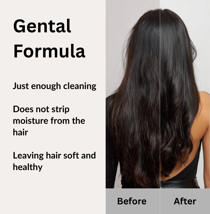 Gentle Care for a Vibrant Life