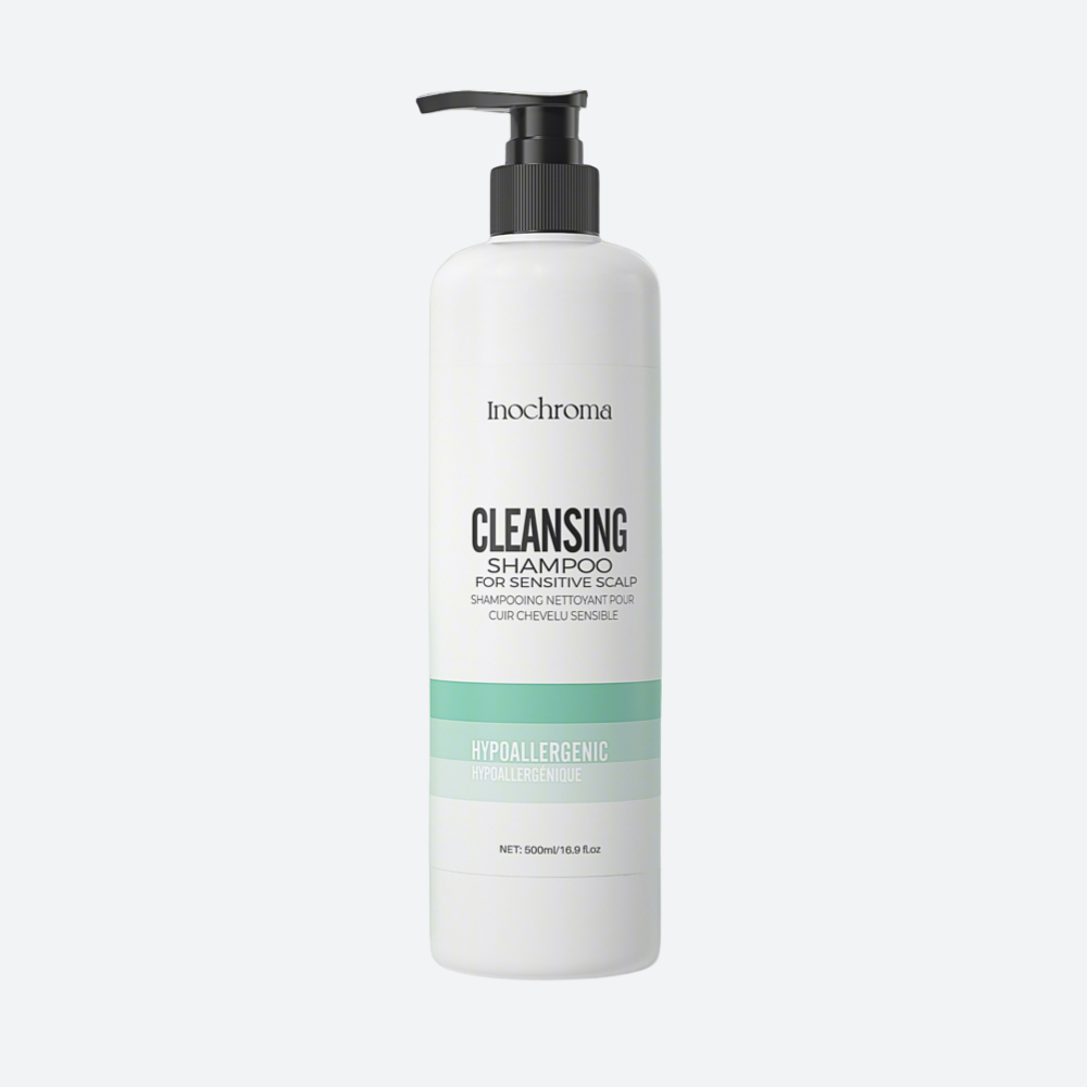 Holiday Bundle - Holiday Gray Care & Cleansing Bundle (6 Bottles)