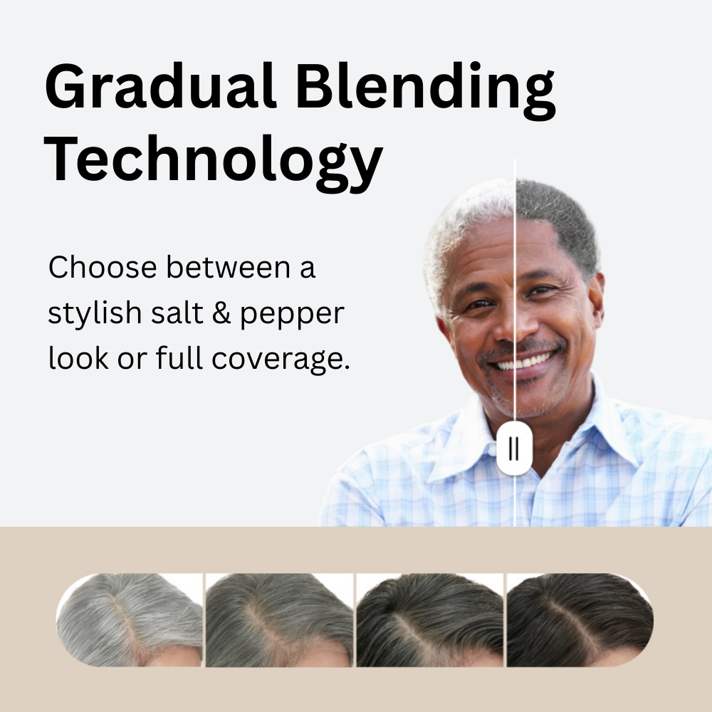 Inochroma Gray Hiding Treatment（Full Size）