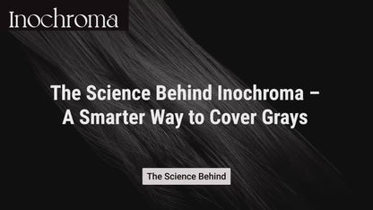 Inochroma Gray Hiding Treatment 3-Pack Bundle